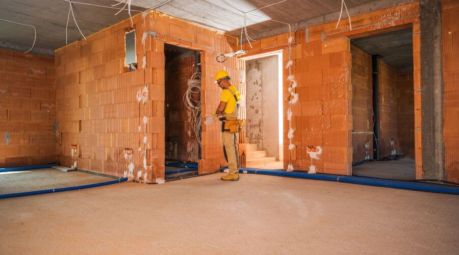 Local Chimney Repair in Hammond, LA